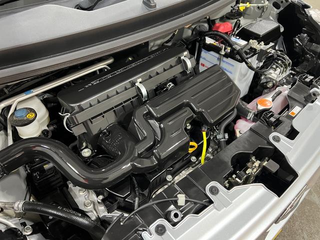 ミライースＬ　ＳＡIII　走行１８６２１キロ／ナビ／バックカメラ一年保証・走行距離無制限　走行１８６２１キロ　助手席エアバック　オートライト　オートマチックハイビーム　クリアランスソナー　アイドリングストップ（埼玉県）の中古車