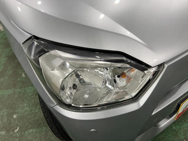 ミライースＬ　ＳＡIII　走行１８６２１キロ／ナビ／バックカメラ一年保証・走行距離無制限　走行１８６２１キロ　助手席エアバック　オートライト　オートマチックハイビーム　クリアランスソナー　アイドリングストップ（埼玉県）の中古車