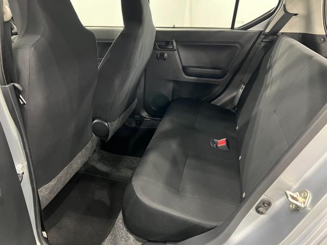 ミライースＬ　ＳＡIII　走行１８６２１キロ／ナビ／バックカメラ一年保証・走行距離無制限　走行１８６２１キロ　助手席エアバック　オートライト　オートマチックハイビーム　クリアランスソナー　アイドリングストップ（埼玉県）の中古車