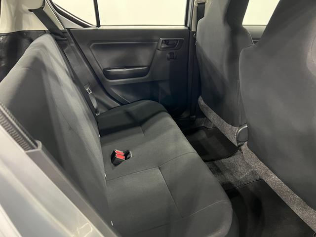 ミライースＬ　ＳＡIII　走行１８６２１キロ／ナビ／バックカメラ一年保証・走行距離無制限　走行１８６２１キロ　助手席エアバック　オートライト　オートマチックハイビーム　クリアランスソナー　アイドリングストップ（埼玉県）の中古車