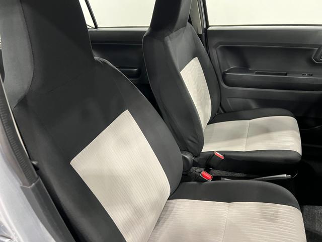 ミライースＬ　ＳＡIII　走行１８６２１キロ／ナビ／バックカメラ一年保証・走行距離無制限　走行１８６２１キロ　助手席エアバック　オートライト　オートマチックハイビーム　クリアランスソナー　アイドリングストップ（埼玉県）の中古車