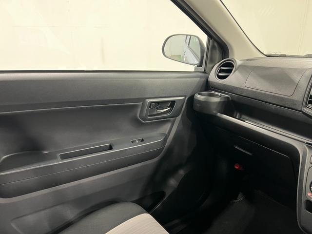 ミライースＬ　ＳＡIII　走行１８６２１キロ／ナビ／バックカメラ一年保証・走行距離無制限　走行１８６２１キロ　助手席エアバック　オートライト　オートマチックハイビーム　クリアランスソナー　アイドリングストップ（埼玉県）の中古車