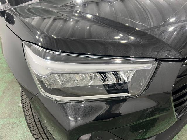 ロッキープレミアムＧ　走行１４１１９キロ／９型ディスプレイオーディオ１年保証距離無制限　走行１４１１９キロ　ディスプレイオーディオ　バックカメラ　ドラレコ　純正マット　サイドエアバッグ　ＬＥＤヘッドランプ　アイドリングストップ　シートヒーター　オート格納式ドアミラー（埼玉県）の中古車