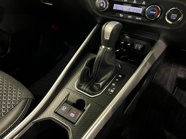 ロッキープレミアムＧ　走行１４１１９キロ／９型ディスプレイオーディオ１年保証距離無制限　走行１４１１９キロ　ディスプレイオーディオ　バックカメラ　ドラレコ　純正マット　サイドエアバッグ　ＬＥＤヘッドランプ　アイドリングストップ　シートヒーター　オート格納式ドアミラー（埼玉県）の中古車