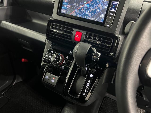 タントカスタムRS 走行11176キロ/ナビドラレコ/バックカメラ一年保証・走行距離無制限走行11176キロ フルセグナビ ブルートゥース バックカメラ ドラレコ クリアランスソナー LEDヘッドライト シートヒーター 両側電動スライドドア(埼玉県)の中古車