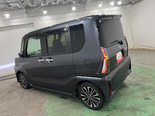 タントカスタムRS 走行11176キロ/ナビドラレコ/バックカメラ一年保証・走行距離無制限走行11176キロ フルセグナビ ブルートゥース バックカメラ ドラレコ クリアランスソナー LEDヘッドライト シートヒーター 両側電動スライドドア(埼玉県)の中古車