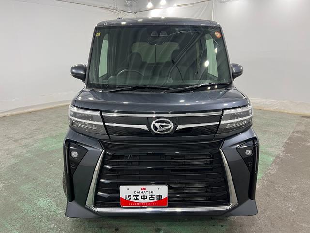 タントカスタムRS 走行11176キロ/ナビドラレコ/バックカメラ一年保証・走行距離無制限走行11176キロ フルセグナビ ブルートゥース バックカメラ ドラレコ クリアランスソナー LEDヘッドライト シートヒーター 両側電動スライドドア(埼玉県)の中古車