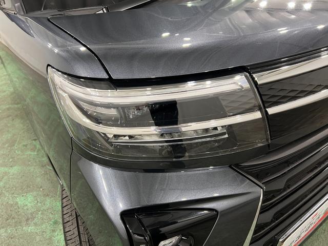 タントカスタムRS 走行11176キロ/ナビドラレコ/バックカメラ一年保証・走行距離無制限走行11176キロ フルセグナビ ブルートゥース バックカメラ ドラレコ クリアランスソナー LEDヘッドライト シートヒーター 両側電動スライドドア(埼玉県)の中古車