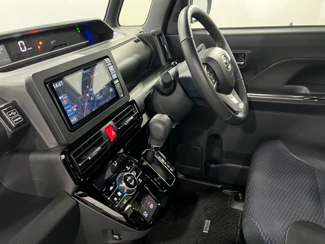 タントカスタムRS 走行11176キロ/ナビドラレコ/バックカメラ一年保証・走行距離無制限走行11176キロ フルセグナビ ブルートゥース バックカメラ ドラレコ クリアランスソナー LEDヘッドライト シートヒーター 両側電動スライドドア(埼玉県)の中古車