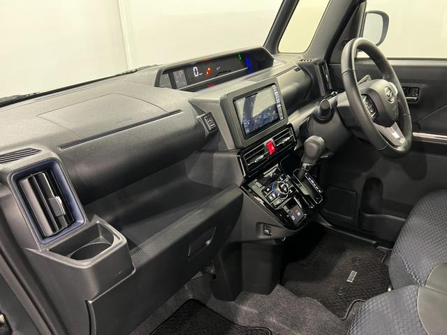 タントカスタムRS 走行11176キロ/ナビドラレコ/バックカメラ一年保証・走行距離無制限走行11176キロ フルセグナビ ブルートゥース バックカメラ ドラレコ クリアランスソナー LEDヘッドライト シートヒーター 両側電動スライドドア(埼玉県)の中古車