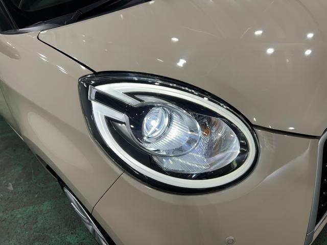 ブーンシルク SAIII 走行3482キロ/純正ナビ/ドラレコ1年保証距離無制限 走行距離3482キロ 純正フルセグナビ パノラマモニター ドラレコ マット サイドエアバッグ LEDヘッドランプ アイドリングストップ アイドリングストップ 電動格納式ドアミラー(埼玉県)の中古車