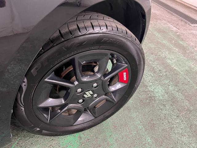 イグニスハイブリッドＭＺ　車検整備付／走行３２２８８キロ／ナビ１年保証距離無制限　走行距離３２２８８キロ　フルセグナビ　バックカメラ　ドラレコ　純正マット　オートライト　ＬＥＤヘッドランプ　アイドリングストップ（埼玉県）の中古車