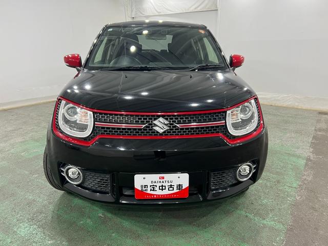 イグニスハイブリッドＭＺ　車検整備付／走行３２２８８キロ／ナビ１年保証距離無制限　走行距離３２２８８キロ　フルセグナビ　バックカメラ　ドラレコ　純正マット　オートライト　ＬＥＤヘッドランプ　アイドリングストップ（埼玉県）の中古車