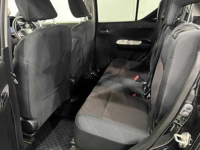 イグニスハイブリッドＭＺ　車検整備付／走行３２２８８キロ／ナビ１年保証距離無制限　走行距離３２２８８キロ　フルセグナビ　バックカメラ　ドラレコ　純正マット　オートライト　ＬＥＤヘッドランプ　アイドリングストップ（埼玉県）の中古車