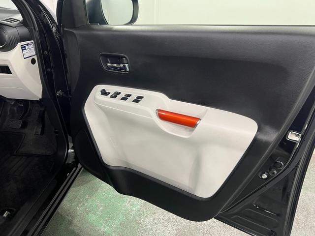 イグニスハイブリッドＭＺ　車検整備付／走行３２２８８キロ／ナビ１年保証距離無制限　走行距離３２２８８キロ　フルセグナビ　バックカメラ　ドラレコ　純正マット　オートライト　ＬＥＤヘッドランプ　アイドリングストップ（埼玉県）の中古車