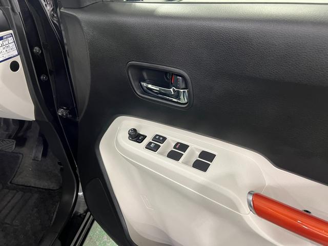 イグニスハイブリッドＭＺ　車検整備付／走行３２２８８キロ／ナビ１年保証距離無制限　走行距離３２２８８キロ　フルセグナビ　バックカメラ　ドラレコ　純正マット　オートライト　ＬＥＤヘッドランプ　アイドリングストップ（埼玉県）の中古車
