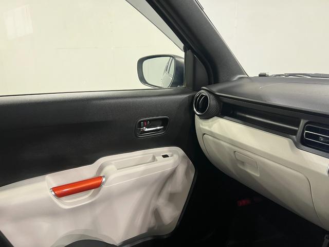 イグニスハイブリッドＭＺ　車検整備付／走行３２２８８キロ／ナビ１年保証距離無制限　走行距離３２２８８キロ　フルセグナビ　バックカメラ　ドラレコ　純正マット　オートライト　ＬＥＤヘッドランプ　アイドリングストップ（埼玉県）の中古車