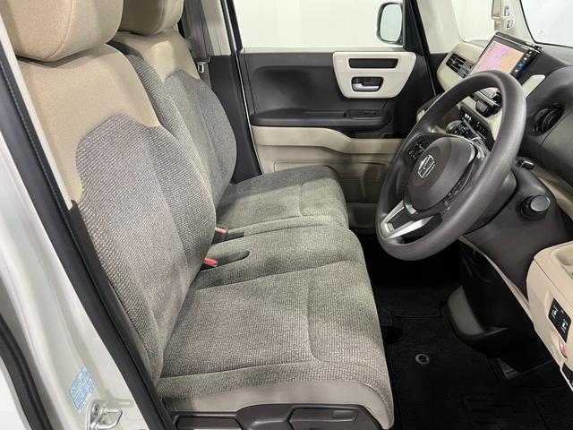 N−BOXG・Lホンダセンシング 走行13573キロ/車検整備付/ナビ一年保証・走行距離無制限走行13573キロ 車検整備付 フルセグナビ バックカメラ ドラレコ LEDヘッドライト 両側電動スライドドア(埼玉県)の中古車