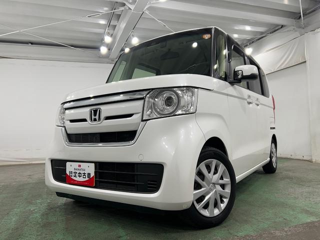 N−BOXG・Lホンダセンシング 走行13573キロ/車検整備付/ナビ一年保証・走行距離無制限走行13573キロ 車検整備付 フルセグナビ バックカメラ ドラレコ LEDヘッドライト 両側電動スライドドア(埼玉県)の中古車
