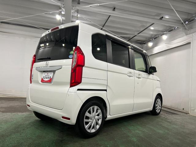 N−BOXG・Lホンダセンシング 走行13573キロ/車検整備付/ナビ一年保証・走行距離無制限走行13573キロ 車検整備付 フルセグナビ バックカメラ ドラレコ LEDヘッドライト 両側電動スライドドア(埼玉県)の中古車