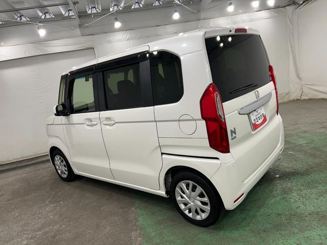 N−BOXG・Lホンダセンシング 走行13573キロ/車検整備付/ナビ一年保証・走行距離無制限走行13573キロ 車検整備付 フルセグナビ バックカメラ ドラレコ LEDヘッドライト 両側電動スライドドア(埼玉県)の中古車
