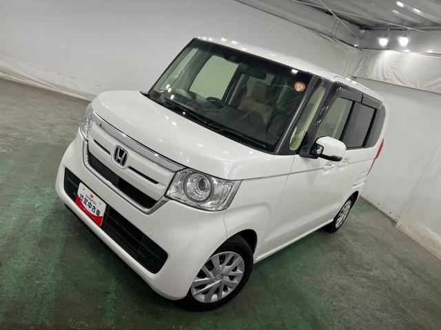 N−BOXG・Lホンダセンシング 走行13573キロ/車検整備付/ナビ一年保証・走行距離無制限走行13573キロ 車検整備付 フルセグナビ バックカメラ ドラレコ LEDヘッドライト 両側電動スライドドア(埼玉県)の中古車