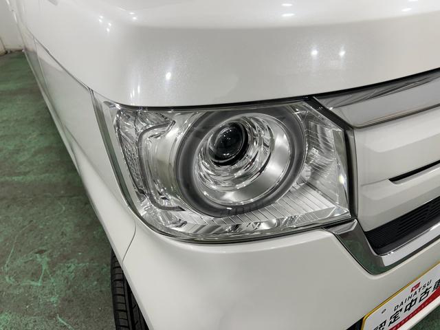 N−BOXG・Lホンダセンシング 走行13573キロ/車検整備付/ナビ一年保証・走行距離無制限走行13573キロ 車検整備付 フルセグナビ バックカメラ ドラレコ LEDヘッドライト 両側電動スライドドア(埼玉県)の中古車