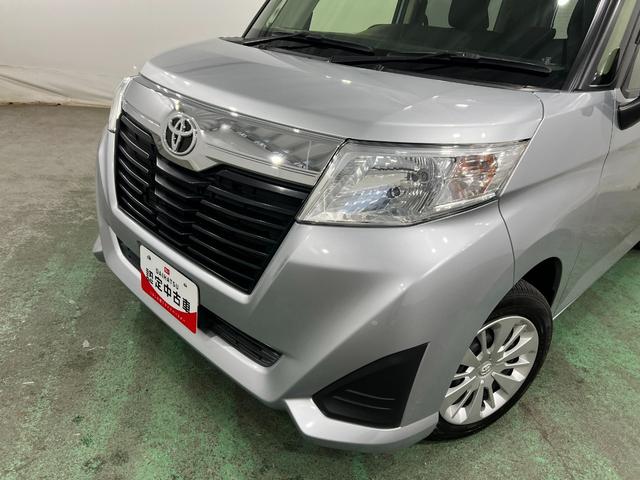 ルーミーＧ　Ｓ　走行２２７３０キロ／純正フルセグナビ／バックカメラ１年保証距離無制限　走行２２７３０キロ　純正フルセグナビ　バックカメラ　ブルートゥース　純正マット　助手席エアバッグ　オートライト　アイドリングストップ　両側電動スライドドア　オート格納式ドアミラー（埼玉県）の中古車