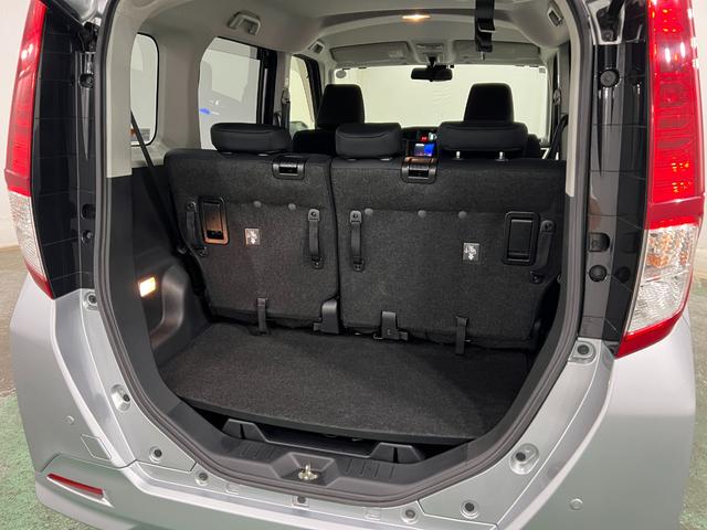 ルーミーＧ　Ｓ　走行２２７３０キロ／純正フルセグナビ／バックカメラ１年保証距離無制限　走行２２７３０キロ　純正フルセグナビ　バックカメラ　ブルートゥース　純正マット　助手席エアバッグ　オートライト　アイドリングストップ　両側電動スライドドア　オート格納式ドアミラー（埼玉県）の中古車
