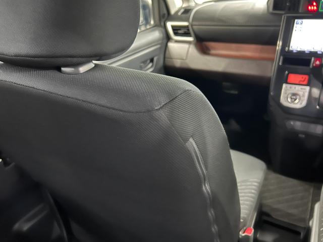 ルーミーＧ　Ｓ　走行２２７３０キロ／純正フルセグナビ／バックカメラ１年保証距離無制限　走行２２７３０キロ　純正フルセグナビ　バックカメラ　ブルートゥース　純正マット　助手席エアバッグ　オートライト　アイドリングストップ　両側電動スライドドア　オート格納式ドアミラー（埼玉県）の中古車