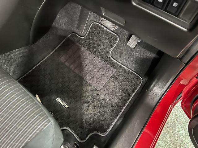 スイフトXL−DJE 走行33317キロ/フルセグナビ/バックカメラBluetooth DVD オートライト HIDヘッドライト アイドリングストップ 助手席エアバック1年保証・走行距離無制限(埼玉県)の中古車