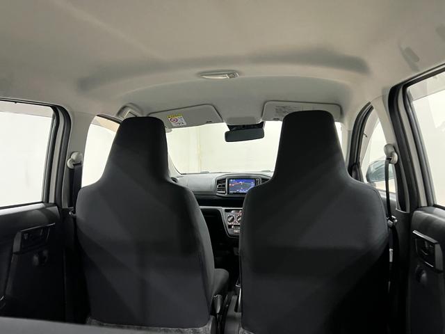 ミライースＬ　ＳＡIII　走行３１２２６キロ／修復歴／ナビ一年保証・走行距離無制限　走行３１２２６キロ　フルセグナビ　ブルートゥース　助手席エアバック　オートライト　オートマチックハイビーム　クリアランスソナー　アイドリングストップ（埼玉県）の中古車