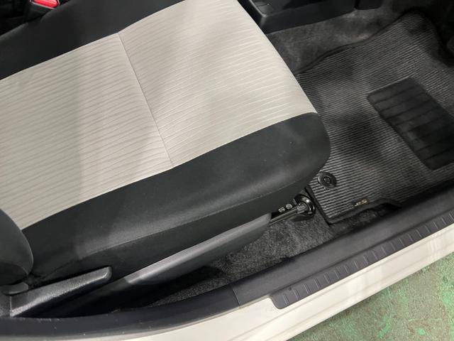 ミライースＬ　ＳＡIII　走行３１２２６キロ／修復歴／ナビ一年保証・走行距離無制限　走行３１２２６キロ　フルセグナビ　ブルートゥース　助手席エアバック　オートライト　オートマチックハイビーム　クリアランスソナー　アイドリングストップ（埼玉県）の中古車
