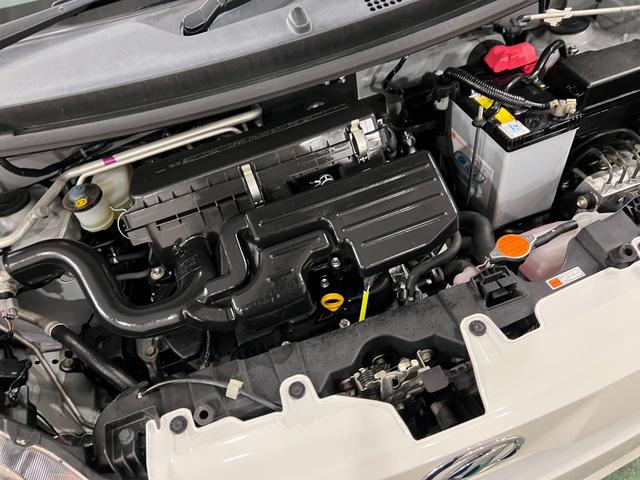 ミライースＬ　ＳＡIII　走行３１２２６キロ／修復歴／ナビ一年保証・走行距離無制限　走行３１２２６キロ　フルセグナビ　ブルートゥース　助手席エアバック　オートライト　オートマチックハイビーム　クリアランスソナー　アイドリングストップ（埼玉県）の中古車