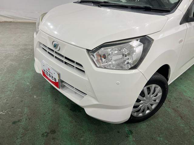ミライースＬ　ＳＡIII　走行３１２２６キロ／修復歴／ナビ一年保証・走行距離無制限　走行３１２２６キロ　フルセグナビ　ブルートゥース　助手席エアバック　オートライト　オートマチックハイビーム　クリアランスソナー　アイドリングストップ（埼玉県）の中古車