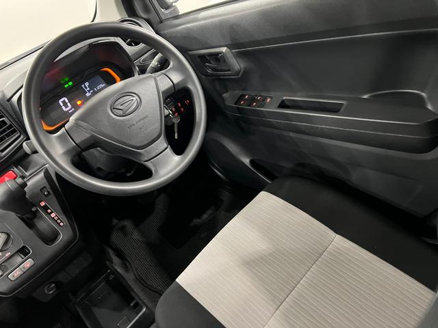 ミライースＬ　ＳＡIII　走行３１２２６キロ／修復歴／ナビ一年保証・走行距離無制限　走行３１２２６キロ　フルセグナビ　ブルートゥース　助手席エアバック　オートライト　オートマチックハイビーム　クリアランスソナー　アイドリングストップ（埼玉県）の中古車