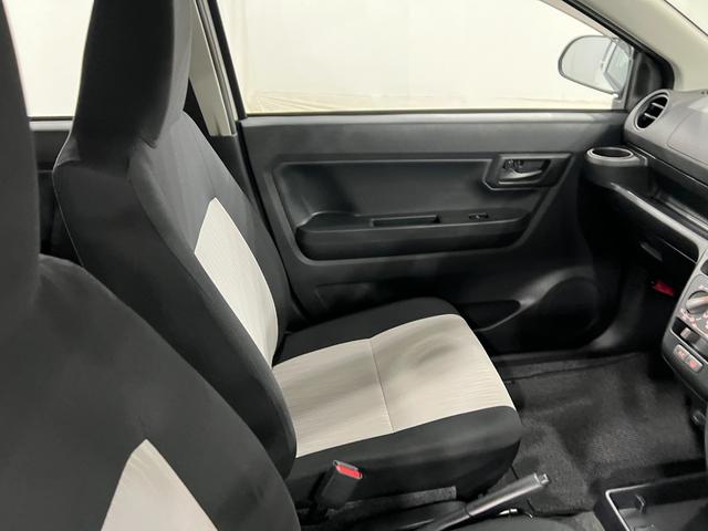 ミライースＬ　ＳＡIII　走行３１２２６キロ／修復歴／ナビ一年保証・走行距離無制限　走行３１２２６キロ　フルセグナビ　ブルートゥース　助手席エアバック　オートライト　オートマチックハイビーム　クリアランスソナー　アイドリングストップ（埼玉県）の中古車