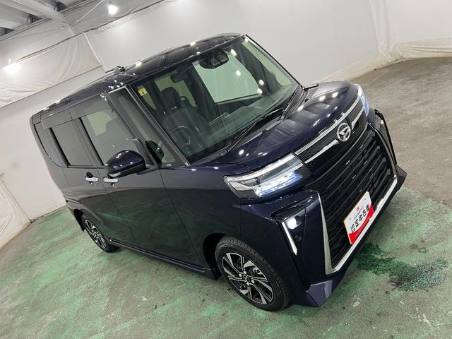 タントカスタムＸ　走行２６６０５キロ／修復歴／両側電動スライドドア一年保証・走行距離無制限　走行２６６０５キロ　サイドエアバック　クリアランスソナー　オートマチックハイビーム　オートライト　ＬＥＤヘッドライト　ベンチシート　シートヒーター　両側電動スライドドア（埼玉県）の中古車