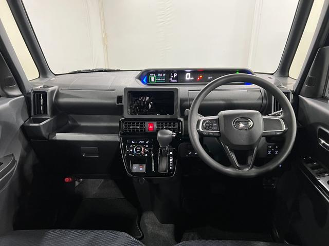 タントカスタムＸ　走行２６６０５キロ／修復歴／両側電動スライドドア一年保証・走行距離無制限　走行２６６０５キロ　サイドエアバック　クリアランスソナー　オートマチックハイビーム　オートライト　ＬＥＤヘッドライト　ベンチシート　シートヒーター　両側電動スライドドア（埼玉県）の中古車