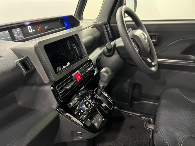 タントカスタムＸ　走行２６６０５キロ／修復歴／両側電動スライドドア一年保証・走行距離無制限　走行２６６０５キロ　サイドエアバック　クリアランスソナー　オートマチックハイビーム　オートライト　ＬＥＤヘッドライト　ベンチシート　シートヒーター　両側電動スライドドア（埼玉県）の中古車