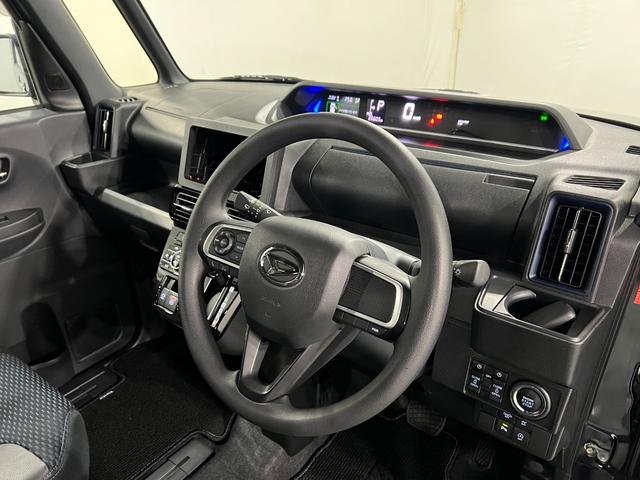 タントカスタムＸ　走行２６６０５キロ／修復歴／両側電動スライドドア一年保証・走行距離無制限　走行２６６０５キロ　サイドエアバック　クリアランスソナー　オートマチックハイビーム　オートライト　ＬＥＤヘッドライト　ベンチシート　シートヒーター　両側電動スライドドア（埼玉県）の中古車