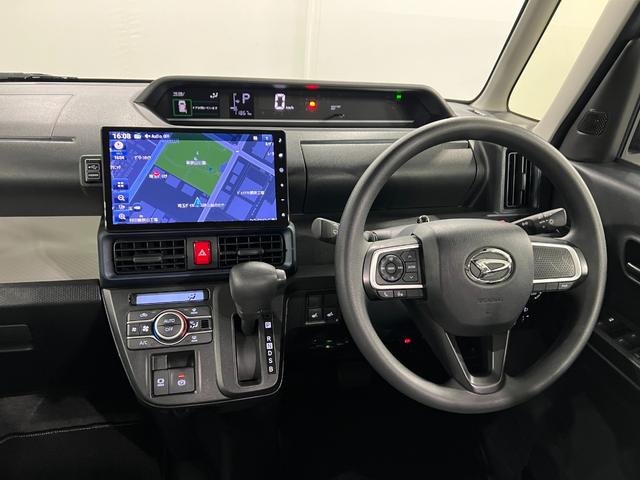 タントX 走行11867キロ/ナビ/バックカメラ/ドラレコ/ETC一年保証・走行距離無制限走行11867キロ フルセグナビ ブルートゥース バックカメラ ドラレコ オートライト LEDヘッドライト シートヒーター 片側電動スライドドア(埼玉県)の中古車