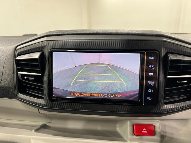 ピクシスエポックG SAIII 走行6639キロ/ナビ/バックカメラ1年保証・走行距離無制限 ドラレコ サイドエアバック クリアランスソナー オートマチックハイビーム オートライト LEDヘッドライト シートヒーター(埼玉県)の中古車