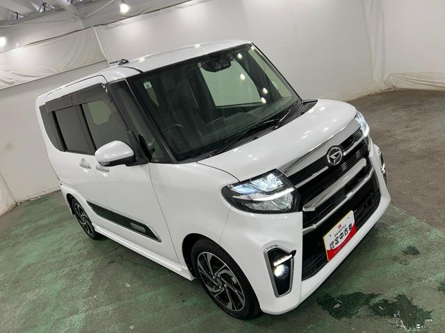 タントカスタムＲＳスタイルセレクション　走行３１７１８キロ／ナビ１年保証距離無制限　走行距離３１７１８キロ　純正フルセグナビ　バックカメラ　ドラレコ　純正マット　サイドエアバッグ　ＬＥＤヘッドランプ　アイドリングストップ　シートヒーター　両側電動スライドドア（埼玉県）の中古車