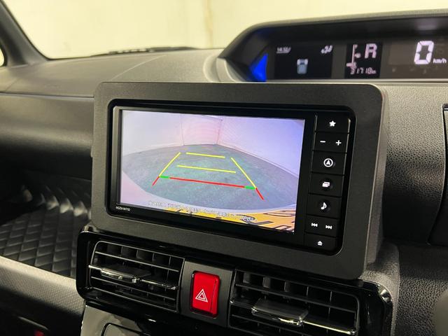 タントカスタムＲＳスタイルセレクション　走行３１７１８キロ／ナビ１年保証距離無制限　走行距離３１７１８キロ　純正フルセグナビ　バックカメラ　ドラレコ　純正マット　サイドエアバッグ　ＬＥＤヘッドランプ　アイドリングストップ　シートヒーター　両側電動スライドドア（埼玉県）の中古車