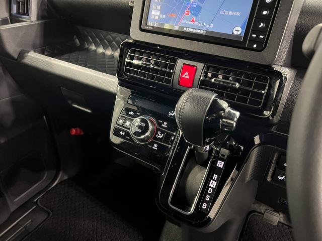タントカスタムＲＳスタイルセレクション　走行３１７１８キロ／ナビ１年保証距離無制限　走行距離３１７１８キロ　純正フルセグナビ　バックカメラ　ドラレコ　純正マット　サイドエアバッグ　ＬＥＤヘッドランプ　アイドリングストップ　シートヒーター　両側電動スライドドア（埼玉県）の中古車