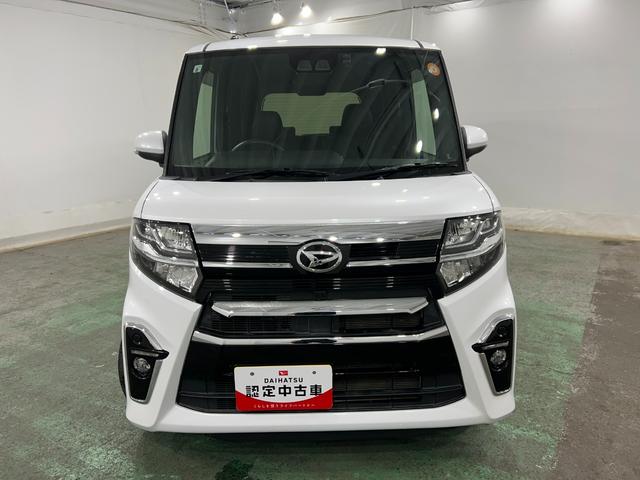 タントカスタムＲＳスタイルセレクション　走行３１７１８キロ／ナビ１年保証距離無制限　走行距離３１７１８キロ　純正フルセグナビ　バックカメラ　ドラレコ　純正マット　サイドエアバッグ　ＬＥＤヘッドランプ　アイドリングストップ　シートヒーター　両側電動スライドドア（埼玉県）の中古車