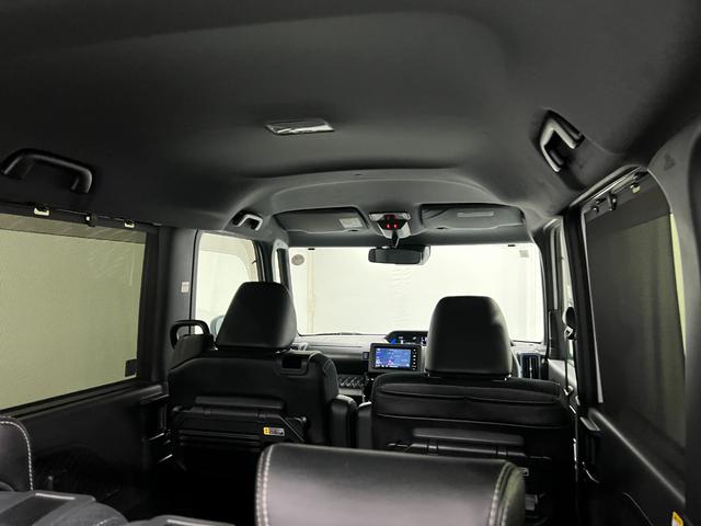 タントカスタムＲＳスタイルセレクション　走行３１７１８キロ／ナビ１年保証距離無制限　走行距離３１７１８キロ　純正フルセグナビ　バックカメラ　ドラレコ　純正マット　サイドエアバッグ　ＬＥＤヘッドランプ　アイドリングストップ　シートヒーター　両側電動スライドドア（埼玉県）の中古車