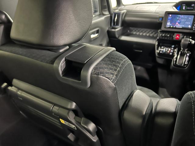 タントカスタムＲＳスタイルセレクション　走行３１７１８キロ／ナビ１年保証距離無制限　走行距離３１７１８キロ　純正フルセグナビ　バックカメラ　ドラレコ　純正マット　サイドエアバッグ　ＬＥＤヘッドランプ　アイドリングストップ　シートヒーター　両側電動スライドドア（埼玉県）の中古車