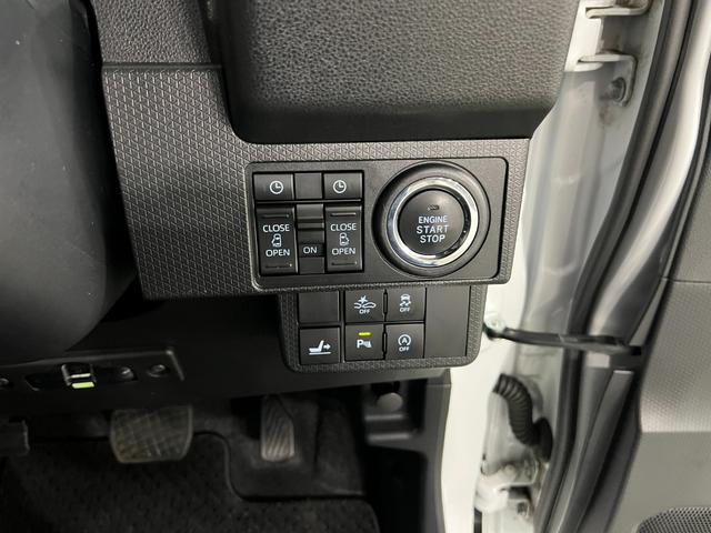 タントカスタムＲＳスタイルセレクション　走行３１７１８キロ／ナビ１年保証距離無制限　走行距離３１７１８キロ　純正フルセグナビ　バックカメラ　ドラレコ　純正マット　サイドエアバッグ　ＬＥＤヘッドランプ　アイドリングストップ　シートヒーター　両側電動スライドドア（埼玉県）の中古車